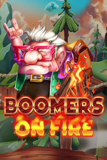 Играть Boomers on Fire без регистрации | Вулкан Неон бесплатные игры