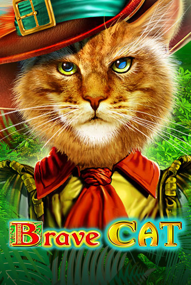 Играть Brave Cat без регистрации | Вулкан Неон бесплатные игры