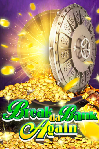 Играть Break da Bank Again без регистрации | Вулкан Неон бесплатные игры