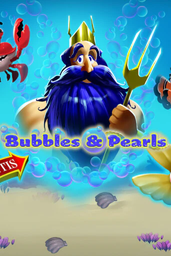 Играть Bubbles and Pearls без регистрации | Вулкан Неон бесплатные игры