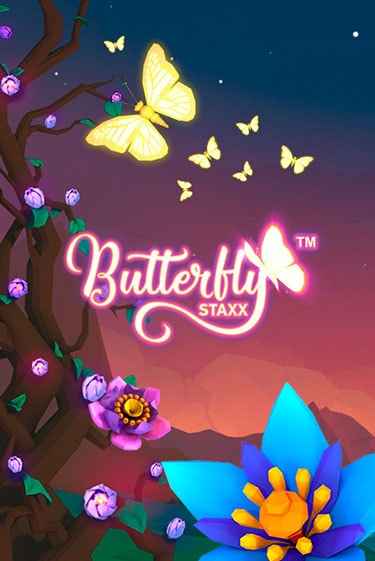 Играть Butterfly Staxx без регистрации | Вулкан Неон бесплатные игры
