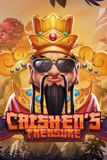 Играть Caishen's Treasure без регистрации | Вулкан Неон бесплатные игры