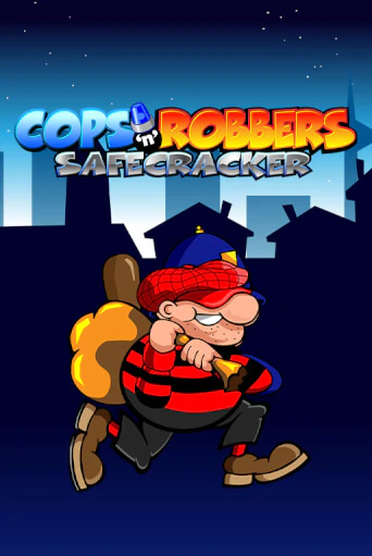 Играть Cops 'n' Robbers без регистрации | Вулкан Неон бесплатные игры