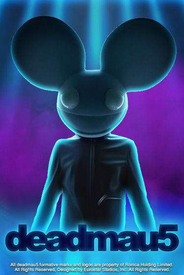 Играть deadmau5 без регистрации | Вулкан Неон бесплатные игры