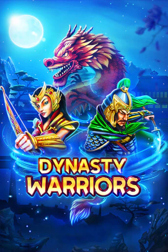 Играть Dynasty Warriors без регистрации | Вулкан Неон бесплатные игры