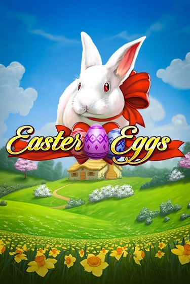 Играть Easter Eggs без регистрации | Вулкан Неон бесплатные игры