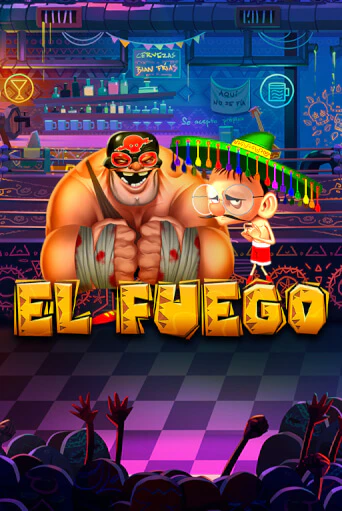 Играть El Fuego без регистрации | Вулкан Неон бесплатные игры