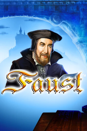 Играть Faust без регистрации | Вулкан Неон бесплатные игры