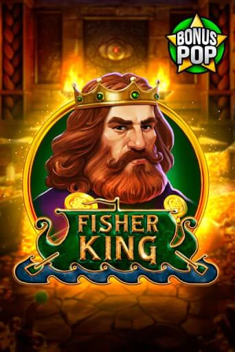 Играть Fisher King без регистрации | Вулкан Неон бесплатные игры