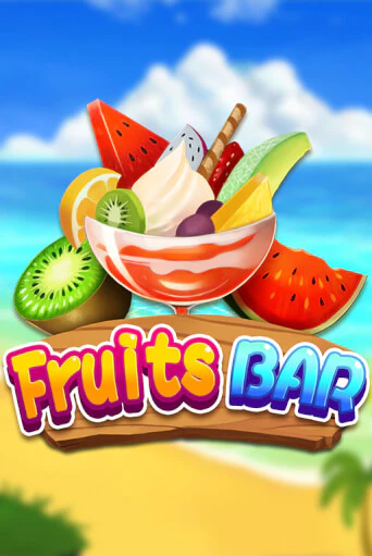 Играть Fruits Bar без регистрации | Вулкан Неон бесплатные игры