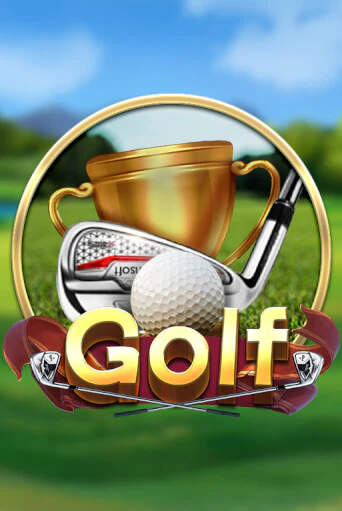 Играть Golf без регистрации | Вулкан Неон бесплатные игры