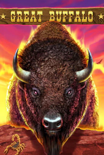 Играть Great Buffalo без регистрации | Вулкан Неон бесплатные игры