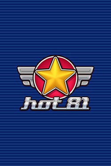 Играть Hot 81 без регистрации | Вулкан Неон бесплатные игры