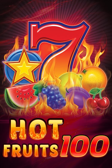 Играть Hot Fruits 100 без регистрации | Вулкан Неон бесплатные игры
