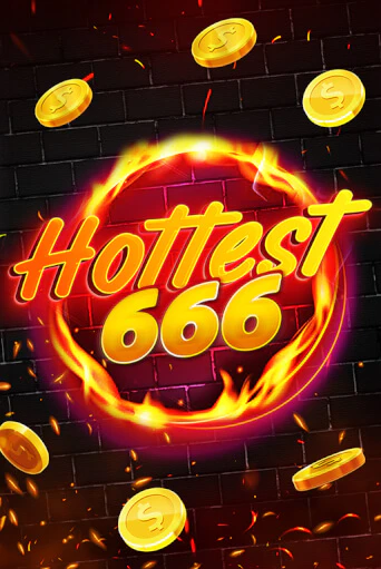 Играть Hottest 666 без регистрации | Вулкан Неон бесплатные игры