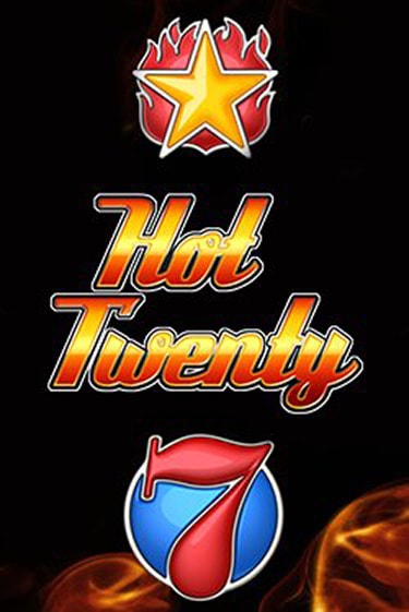 Играть Hot Twenty без регистрации | Вулкан Неон бесплатные игры