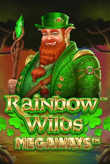 Играть Rainbow Wilds Megaways без регистрации | Вулкан Неон бесплатные игры