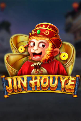 Играть Jin Hou Ye без регистрации | Вулкан Неон бесплатные игры