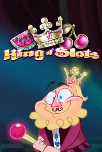 Играть King of Slots™ без регистрации | Вулкан Неон бесплатные игры