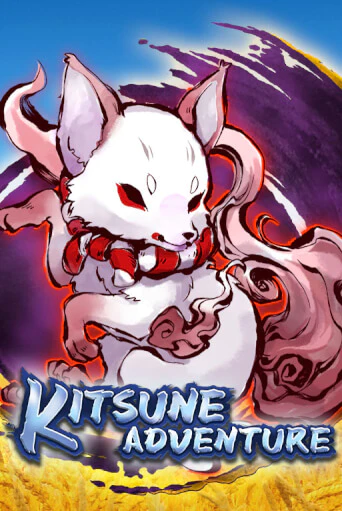Играть Kitsune Adventure без регистрации | Вулкан Неон бесплатные игры
