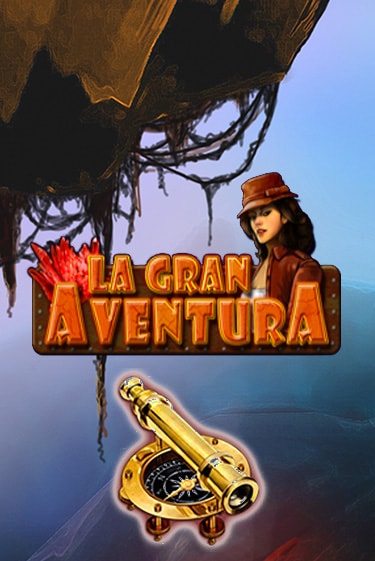 Играть La Gran Aventura без регистрации | Вулкан Неон бесплатные игры