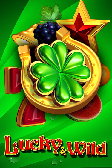 Играть Lucky & Wild без регистрации | Вулкан Неон бесплатные игры