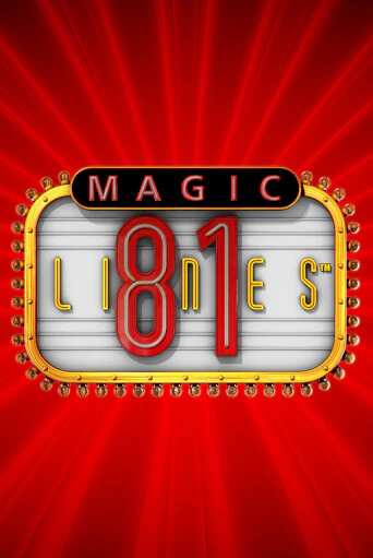 Играть Magic 81 Lines без регистрации | Вулкан Неон бесплатные игры