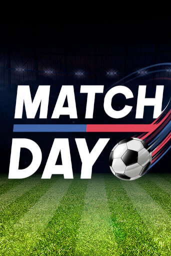 Играть Match Day без регистрации | Вулкан Неон бесплатные игры