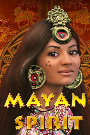 Играть Mayan Spirit без регистрации | Вулкан Неон бесплатные игры