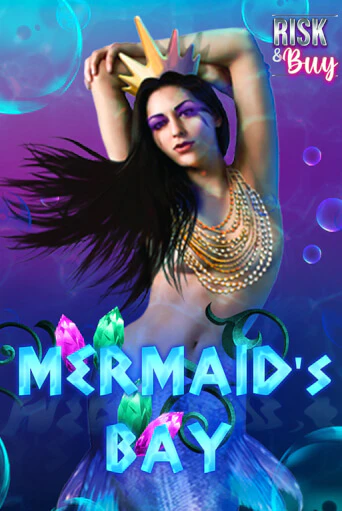 Играть Mermaid's Bay без регистрации | Вулкан Неон бесплатные игры