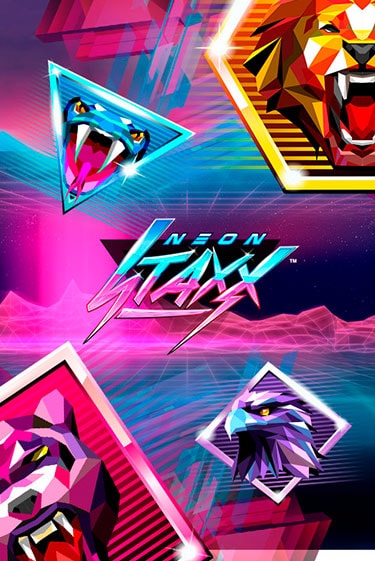 Играть Neon Staxx™ без регистрации | Вулкан Неон бесплатные игры