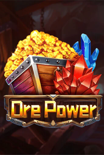 Играть Ore Power без регистрации | Вулкан Неон бесплатные игры