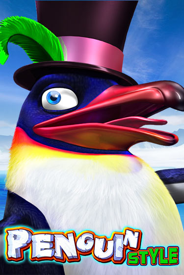 Играть Penguin Style без регистрации | Вулкан Неон бесплатные игры