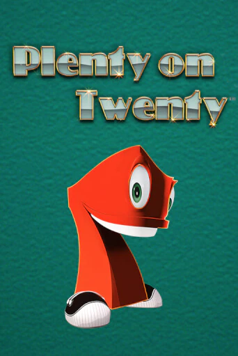 Играть Plenty on Twenty без регистрации | Вулкан Неон бесплатные игры