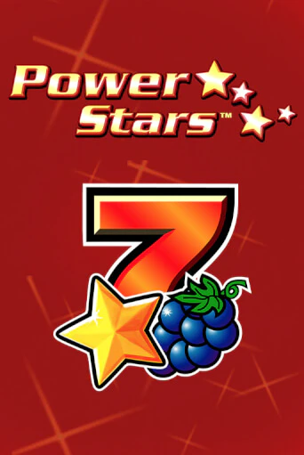 Играть Power Stars без регистрации | Вулкан Неон бесплатные игры