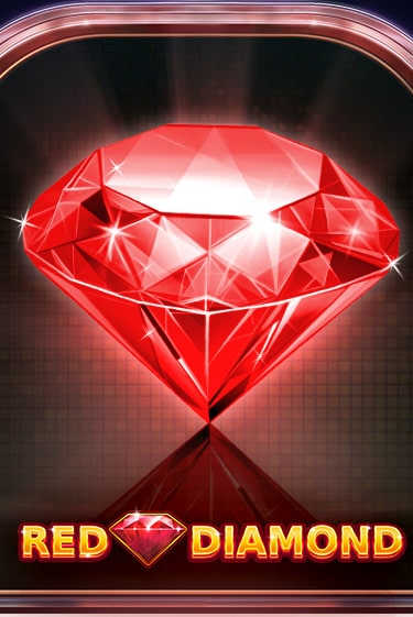 Играть Red Diamond без регистрации | Вулкан Неон бесплатные игры