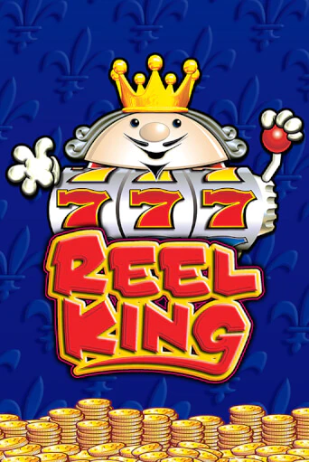 Играть Reel King без регистрации | Вулкан Неон бесплатные игры