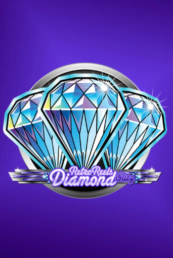 Играть Retro Reels - Diamond Glitz без регистрации | Вулкан Неон бесплатные игры