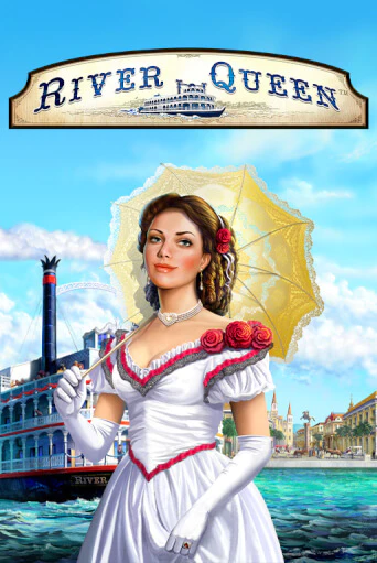 Играть River Queen без регистрации | Вулкан Неон бесплатные игры