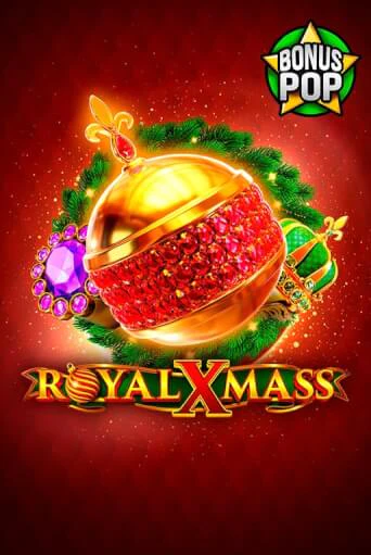 Играть Royal Xmass без регистрации | Вулкан Неон бесплатные игры