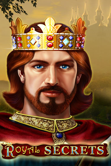 Играть Royal Secrets без регистрации | Вулкан Неон бесплатные игры