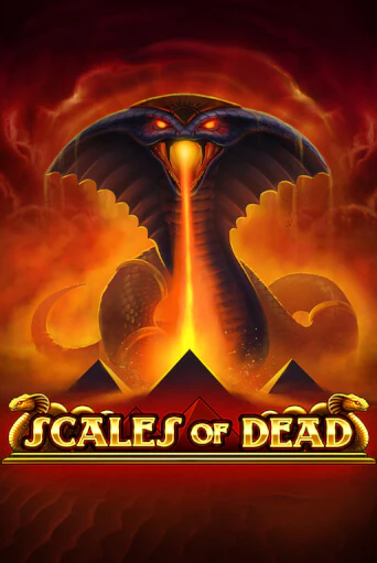 Играть Scales of Dead без регистрации | Вулкан Неон бесплатные игры
