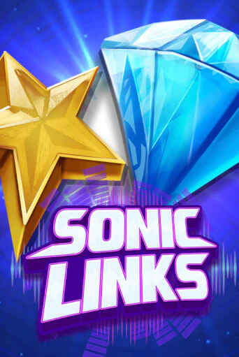 Играть Sonic Links без регистрации | Вулкан Неон бесплатные игры