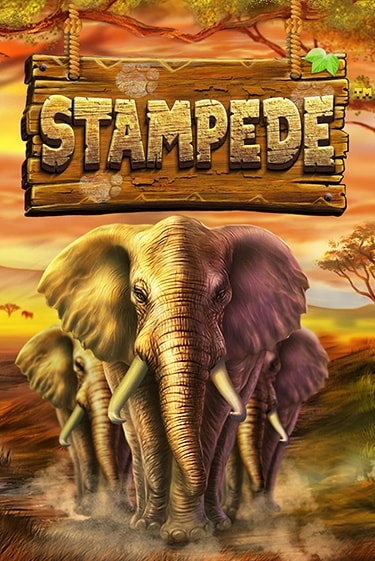 Играть Stampede без регистрации | Вулкан Неон бесплатные игры