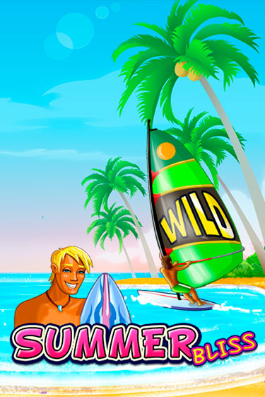Играть Summer Bliss без регистрации | Вулкан Неон бесплатные игры