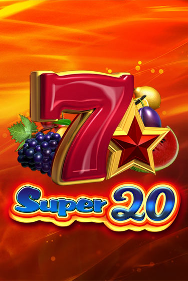 Играть Super 20 без регистрации | Вулкан Неон бесплатные игры