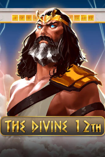 Играть The Divine 12th без регистрации | Вулкан Неон бесплатные игры