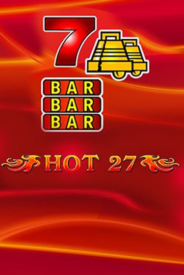 Играть Hot 27 без регистрации | Вулкан Неон бесплатные игры