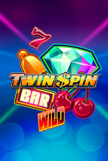 Играть Twin Spin™ без регистрации | Вулкан Неон бесплатные игры