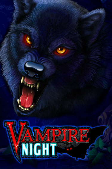 Играть Vampire Night без регистрации | Вулкан Неон бесплатные игры